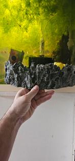 Aquarium decoratie +/- 30 cm, Dieren en Toebehoren, Ophalen of Verzenden, Zo goed als nieuw, Sierelement