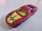 lamborghini miura matchbox superkings, Ophalen of Verzenden, Gebruikt, Auto, Matchbox