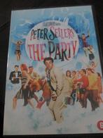 The Party dvd Peter Sellers, Vanaf 6 jaar, Ophalen of Verzenden, Zo goed als nieuw