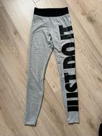Nike legging maat XS grijs, Nike, Ophalen of Verzenden, Maat 34 (XS) of kleiner, Grijs