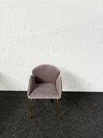 Mooie bureaustoel - Stijlvol en comfortabel!, Antiek en Kunst, Ophalen of Verzenden