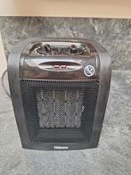 Tristar kacheltje, Huis en Inrichting, Ophalen of Verzenden, Zo goed als nieuw, Elektrisch, Overige soorten