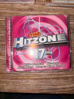 Hitzone 17 CD - TMF Collectie, Cd's en Dvd's, Cd's | Dance en House, Ophalen of Verzenden, Zo goed als nieuw, Dance Populair