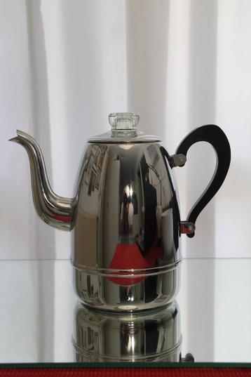 Grote Bredemeijer percolator beschikbaar voor biedingen