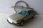 opel senator -gama  1/43-, Verzenden, Nieuw, Auto, Gama