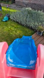 Glijbaan - Gebruikt, Goede Staat, Ophalen, Gebruikt