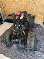 Opknapper Quad - Projectvoertuig, Ophalen, Gebruikt, Overige typen