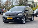 Mazda CX-7 2.3 Turbo Touring | Automaat | Elektrische stoele, Stof, Gebruikt, 4 cilinders, 10 km/l