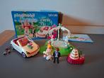 Playmobil 6971 / trouwerij, Kinderen en Baby's, Speelgoed | Playmobil, Ophalen of Verzenden, Gebruikt, Complete set