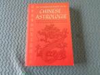 De verhelderende kracht van de CHINESE ASTROLOGIE, Boeken, Esoterie en Spiritualiteit, Nieuw, Erika Sauer, Astrologie, Ophalen of Verzenden