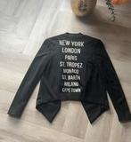 Nikkie blazer, Zwart, Ophalen of Verzenden, Zo goed als nieuw, Nikkie