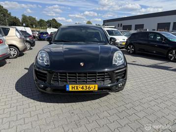 Porsche Macan 3.0 D S beschikbaar voor biedingen