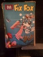 Fix en Fox - Paulus de boskabouter- Stripcomic, Boeken, Eén stripboek, Ophalen of Verzenden, Gelezen, Rolf Kauka