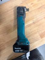 Makita multitool, Doe-het-zelf en Verbouw, Gereedschap | Handgereedschap, Ophalen of Verzenden, Zo goed als nieuw