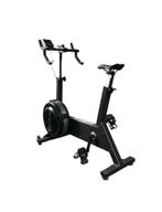 Gymfit bikeErg | hometrainer | upright bike | cardio |, Sport en Fitness, Ophalen of Verzenden, Zo goed als nieuw, Benen, Overige typen