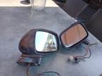 setje spiegels vw corrado, Auto-onderdelen, Spiegels, Ophalen of Verzenden, Gebruikt, Volkswagen