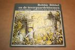 Bobbie Bibbel en de toverpaardebloemen, Ophalen of Verzenden, Zo goed als nieuw
