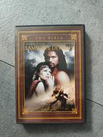Samson& Delilah dvd, Ophalen of Verzenden, Zo goed als nieuw