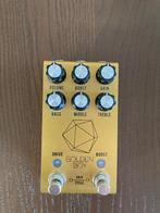 Jackson Audio Golden Boy, Ophalen of Verzenden, Gebruikt, Equalizer