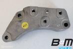 Console links VW Polo 2G 1K0199117CD, Gebruikt