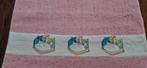 Handdoek met borduurwerk 9949, Ophalen of Verzenden, Nieuw
