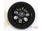 Velg + Band van een Fiat 500L, Ophalen of Verzenden, 12 maanden garantie, Gebruikt, Personenwagen
