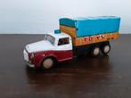 Vintage blikken speelgoed truck China., Antiek en Kunst, Antiek | Speelgoed, Ophalen of Verzenden