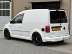 Volkswagen Caddy 2.0 TDI |BMT|Carplay|180PK|19 " Rline, Auto's, Voorwielaandrijving, 1373 kg, Gebruikt, 4 cilinders