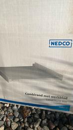 Nedco werkblad, Ophalen, Zo goed als nieuw
