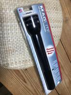 Maglite nieuw zaklamp 3x D-cell, Ophalen of Verzenden, Nieuw, Batterij