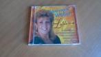 CD Marianne Weber - Liefde is, Cd's en Dvd's, Cd's | Nederlandstalig, Ophalen of Verzenden, Zo goed als nieuw, Levenslied of Smartlap