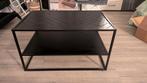 Salontafel, Huis en Inrichting, Ophalen, 50 tot 100 cm, 50 tot 100 cm, Zo goed als nieuw