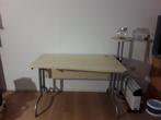 computer table, Ophalen, Zo goed als nieuw