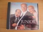 James Newton Howard - Junior soundtrack cd, Ophalen of Verzenden, Zo goed als nieuw