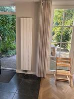 Maxaro Ceres Designradiator 40x180 Wit, Ophalen, Gebruikt, Radiator, Minder dan 60 cm