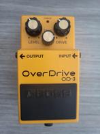 Boss OD-3, Muziek en Instrumenten, Effecten, Ophalen of Verzenden, Zo goed als nieuw