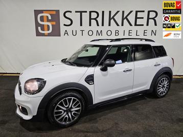 Mini Mini Countryman 1.5 One Chili beschikbaar voor biedingen
