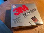 3M diskettes, 3M, Overige typen, Nieuw, Ophalen of Verzenden