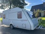 Kip Navigator 44 TDB VLOERVERWARMING, MOVER, Niet ingevuld, Standaardzit, Kip, Bedrijf