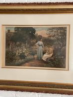 Verstand van schilderijen, Antiek en Kunst, Kunst | Tekeningen en Foto's, Ophalen