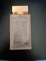 Narciso rodriguez musc nude, Sieraden, Tassen en Uiterlijk, Uiterlijk | Parfum, Verzenden, Gebruikt