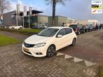 Nissan Pulsar 1.2 DIG-T Connect Edition Clima.Navi.Camera, Voorwielaandrijving, Euro 5, Gebruikt, 4 cilinders