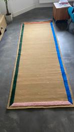 Design vloerkleed Framed van &Tradition, Huis en Inrichting, Ophalen, 200 cm of meer, 50 tot 100 cm, Zo goed als nieuw