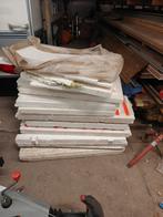 Gratis Piepschuim - Ophalen!, Doe-het-zelf en Verbouw, Ophalen, Piepschuim (Tempex), Minder dan 4 cm, 15 m² of meer