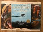 Harry Potter and the Philosopher’s Stone (Illustrated Editio, Ophalen of Verzenden, Zo goed als nieuw, J.K. Rowling