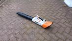 Stihl BGA 100 Bladblazer(accu) 2018 body, Tuin en Terras, Ophalen, Gebruikt, ????, ????