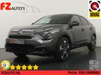 Citroen C4 1.2 Puretech Feel Pack - Navigatie - Stoelverwarm, 65 €/maand, Stof, Gebruikt, Euro 6