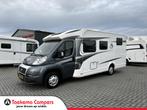 Fiat Knaus SkyTI 650 MG Dwarsbed/2012/2xAirco/6.90m/150pk!, Fiat, Bedrijf, Tot en met 3, 6 tot 7 meter