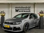 Volkswagen Golf 2.0 R 4-Motion Schaalstoelen /Milltek, 271 pk, Gebruikt, Zwart, 4 cilinders