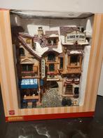 Lemax A Taste of Italy, Ophalen of Verzenden, Nieuw
